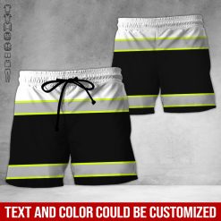Custom Full Color Semi Truck All Over Printed Uniform - photo 174