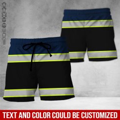 Custom Full Color Semi Truck All Over Printed Uniform - photo 189