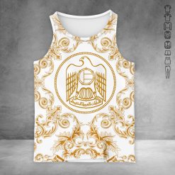 UAE Style 3D Hoodie - photo 40