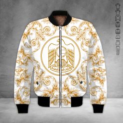UAE Style 3D Hoodie - photo 41