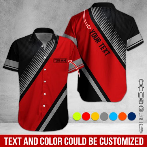 Azfancy Design Custom Text and Color Workwear Style Hoodie | Azfancy