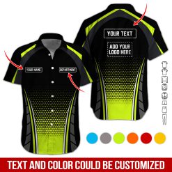 Full Color Custom Text All Over Printed Uniform - photo 342