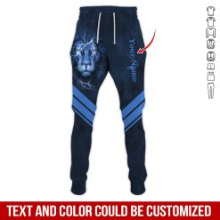 Custom Lion King Hoodie - photo 27