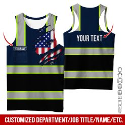 Pocket – Custom Name and Color Workwear Style - photo 225