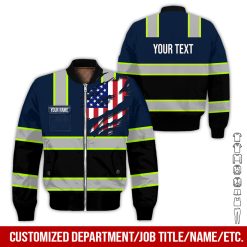 Pocket – Custom Name and Color Workwear Style - photo 205