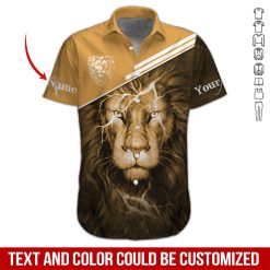 Custom Lion King Hoodie - photo 30