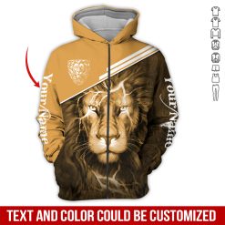 Custom Lion King Hoodie - photo 33