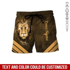 Custom Lion King Hoodie - photo 34