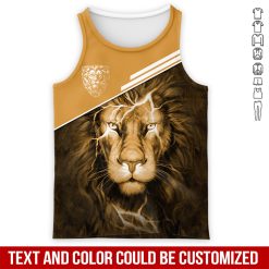Custom Lion King Hoodie - photo 35