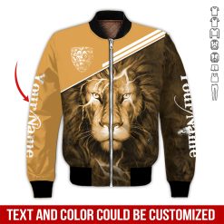 Custom Lion King Hoodie - photo 36