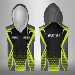 Custom Text and Color Workwear Style Uniform - photo 25