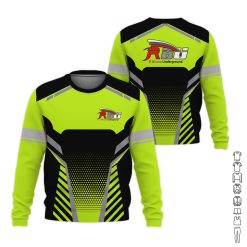 Personalized Name & Text Work Uniform - photo 25