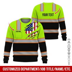Pocket – Custom Name and Color Workwear Style - photo 173