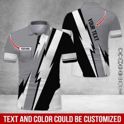 Pocket – Custom Text Uniform Full Colors Hoodie - photo 171