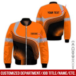 Custom Heavy Equipment Construction Hoodie - photo 67