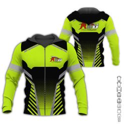Personalized Name & Text Work Uniform - photo 26