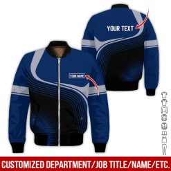 Custom Heavy Equipment Construction Hoodie - photo 65