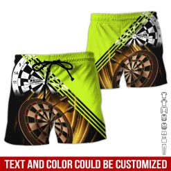Custom Darts Team Is My Life 3D Hoodie - photo 57