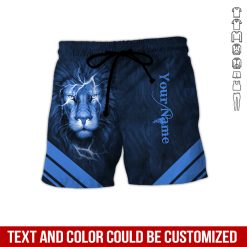 Custom Lion King Hoodie - photo 24