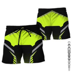 Personalized Name & Text Work Uniform - photo 27