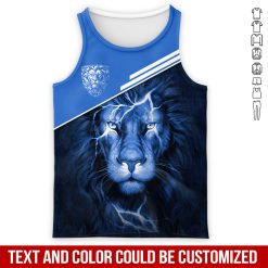 Custom Lion King Hoodie - photo 25