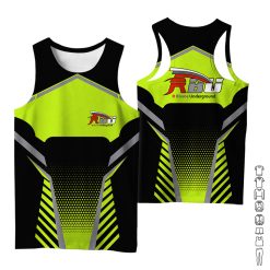 Personalized Name & Text Work Uniform - photo 28
