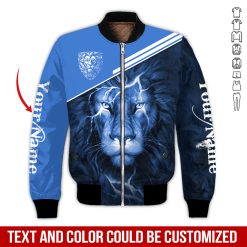 Custom Lion King Hoodie - photo 26