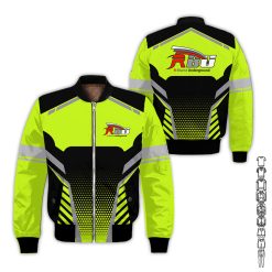 Personalized Name & Text Work Uniform - photo 29