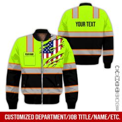 Pocket – Custom Name and Color Workwear Style - photo 170