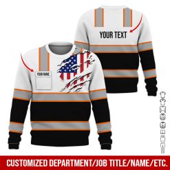 Pocket – Custom Name and Color Workwear Style - photo 198