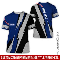 Custom Text Uniform Full Colors Hoodie - photo 170
