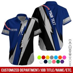 Custom Text Uniform Full Colors Hoodie - photo 172