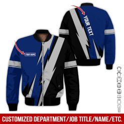 Custom Text Uniform Full Colors Hoodie - photo 178