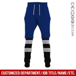 Custom Text Uniform Full Colors Hoodie - photo 182