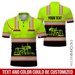 Pocket – Custom Semi Truck Uniform Hoodie - photo 127