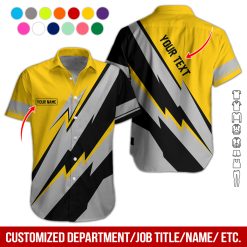 Custom Text Uniform Full Colors All Over Printed - photo 120