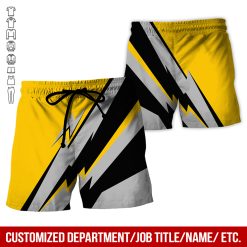 Custom Text Uniform Full Colors All Over Printed - photo 124