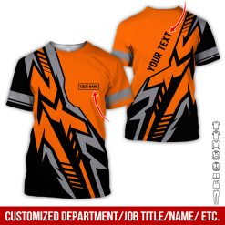 Custom Heavy Equipment Uniform Hoodie - photo 64