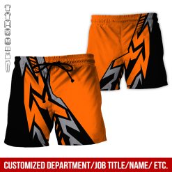 Custom Heavy Equipment Uniform Hoodie - photo 70