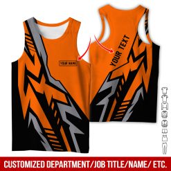 Custom Heavy Equipment Uniform Hoodie - photo 71