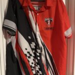Custom Text Full Color Work Uniform - photo 121