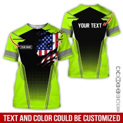 Custom Uniform Style Hoodie - photo 56