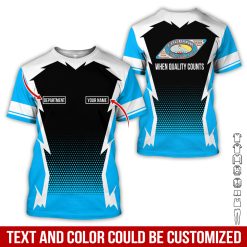 Custom Text and Logo 3D Hoodie - photo 2