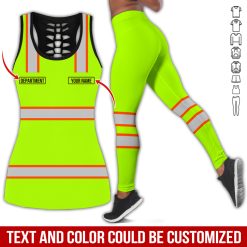 Personalized Workwear Full Color Uniform - photo 131