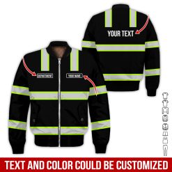 Personalized Workwear Full Color Uniform - photo 115