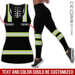 Personalized Workwear Full Color Uniform - photo 116