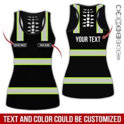 Personalized Workwear Full Color Uniform - photo 117