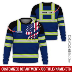 Heavy Equipment Operator Pocket Printed Uniform - photo 290