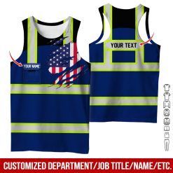 Heavy Equipment Operator Pocket Printed Uniform - photo 294