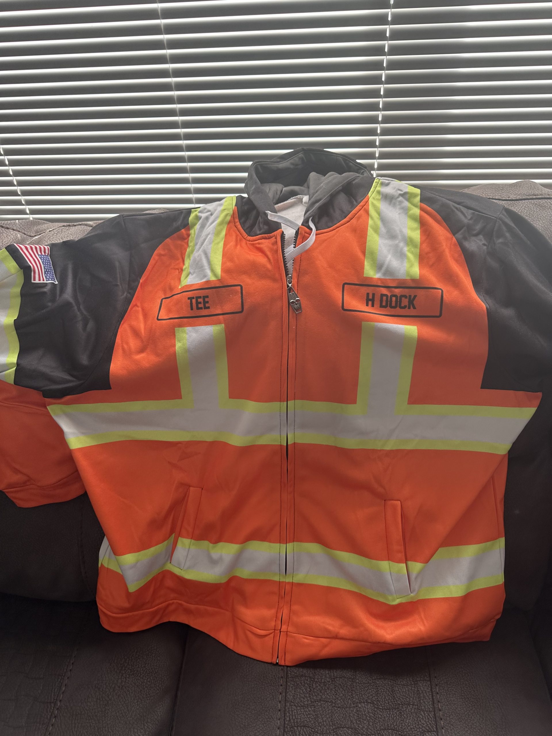 Click to view full screen Customized Name And Text Uniform All Over Printed Clothes SH634 photo review
